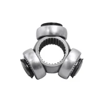 Trípode MAZDA 3 2.0/2.5L 10-13, Aut, Izq, NISSAN Kicks 1.6L 17-20, CVT, Izq/Der