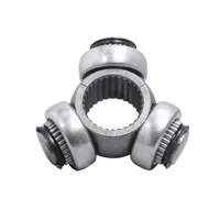 Trípode HONDA Civic 1.6L C/Abs 88-98, Man/Aut, Der, CR-V 2.4L 12-16, Aut, Izq