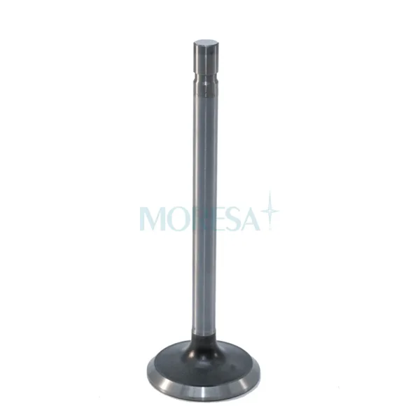 Válvula para cabeza de motor marca Moresa S-7018 STD