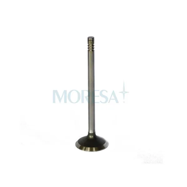 Válvula de escape para motor a gasolina marca MORESA S-7022 STD
