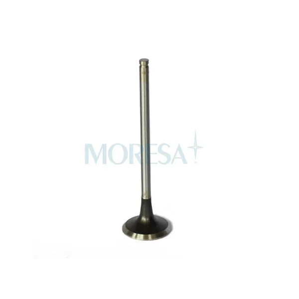 Válvula de escape para motor a gasolina marca MORESA S-7068 STD