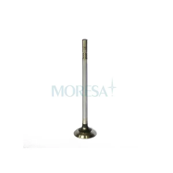 Válvula para cabeza de motor marca Moresa S-7098 STD