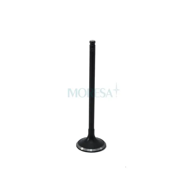Válvula de escape para motor a gasolina marca MORESA S-7114 STD