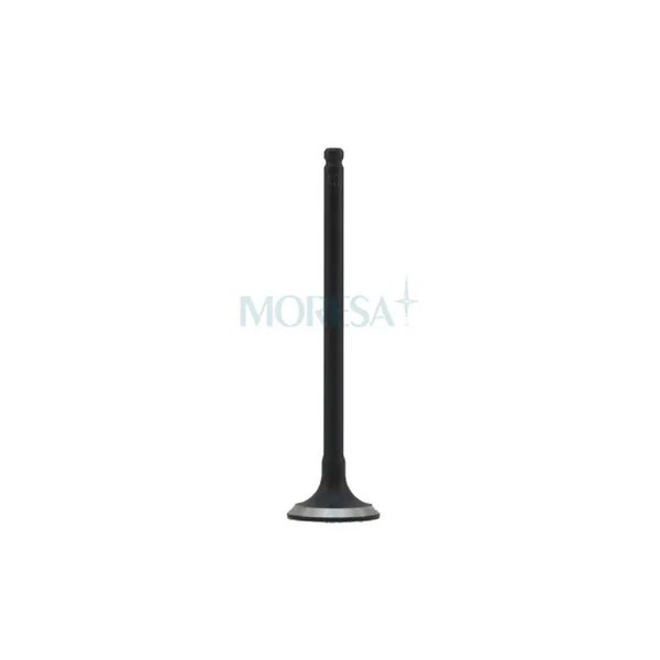 Válvula de escape para motor a gasolina marca MORESA S-7118 STD