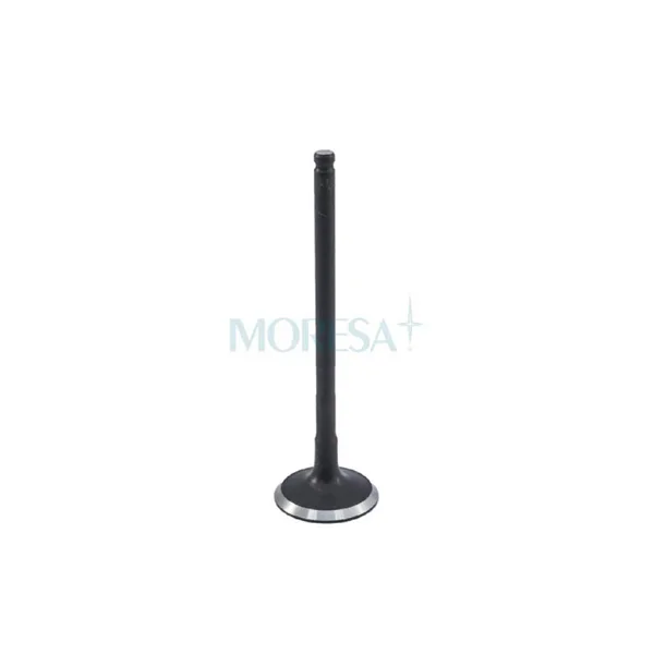 Válvula de escape para motor a gasolina marca MORESA S-7122 STD