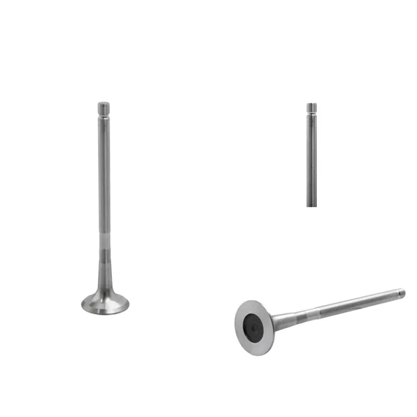Válvula de escape para motor a gasolina marca MORESA S-7128 STD