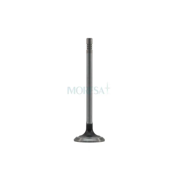Válvula de escape para motor a gasolina marca MORESA S-7134 STD