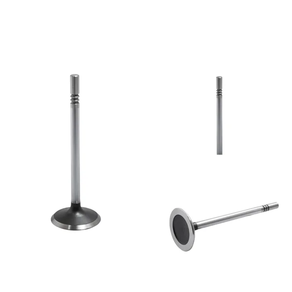 Válvula de escape para motor a gasolina marca MORESA S-7144 STD