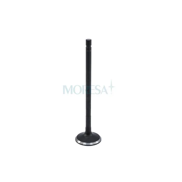Válvula de escape para motor a gasolina marca MORESA S-7170 STD