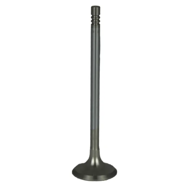 Válvula de escape para motor a gasolina marca MORESA S-7216 STD