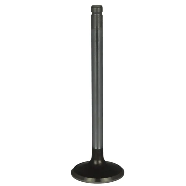 Válvula de escape para motor a gasolina marca MORESA S-7218 STD