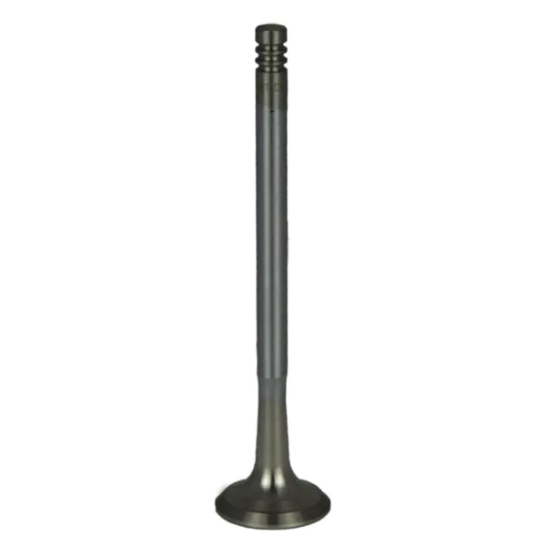 Válvula de escape para motor a gasolina marca MORESA S-7220 STD