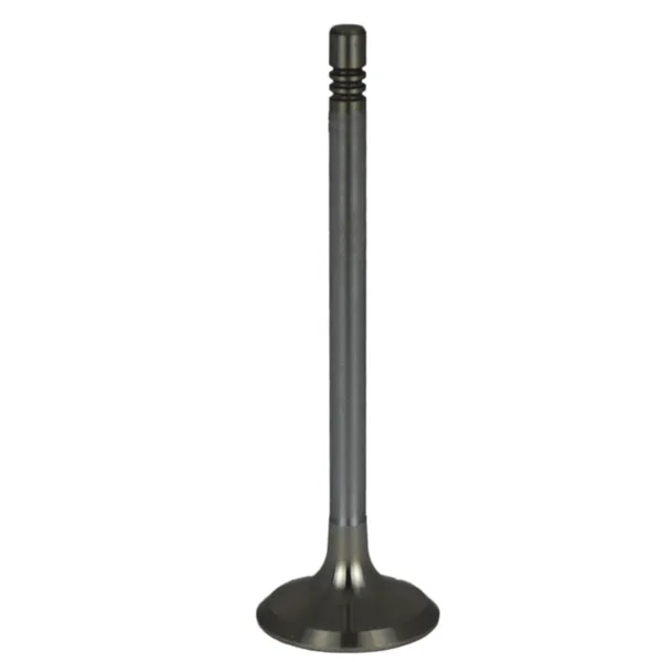 Válvula de escape para motor a gasolina marca MORESA S-7224 STD