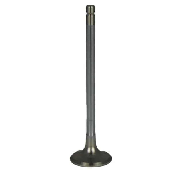 Válvula de escape para motor a gasolina marca MORESA S-7230 STD