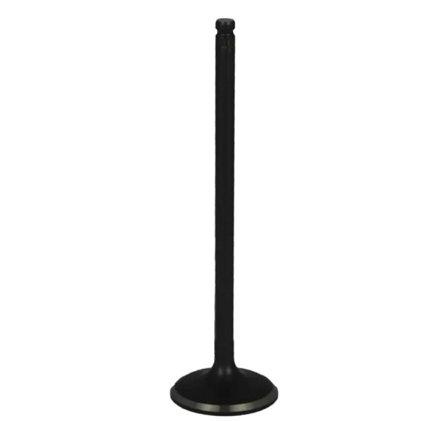 Válvula de escape para motor a gasolina marca MORESA S-7238 STD