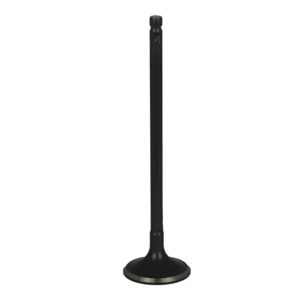 Válvula de escape para motor a gasolina marca MORESA S-7242 STD