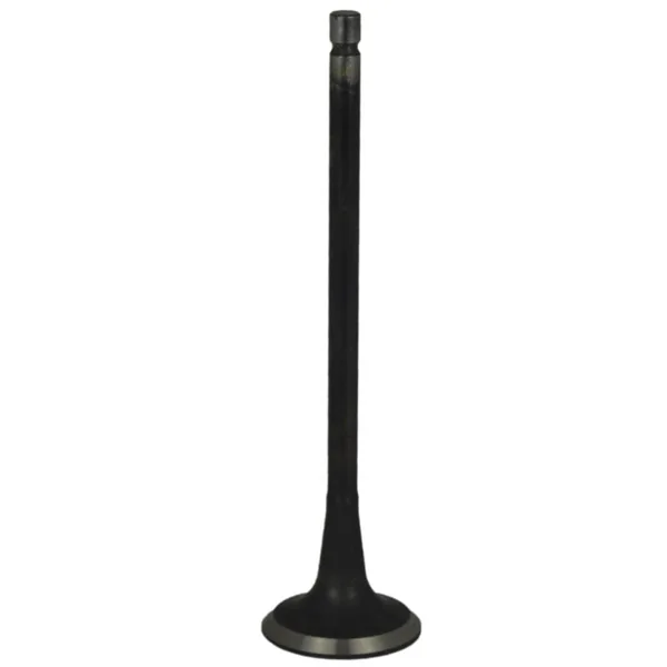 Válvula de escape para motor a gasolina marca MORESA S-7256 STD