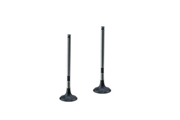 Válvula de escape para motor a gasolina marca MORESA S-7278 STD