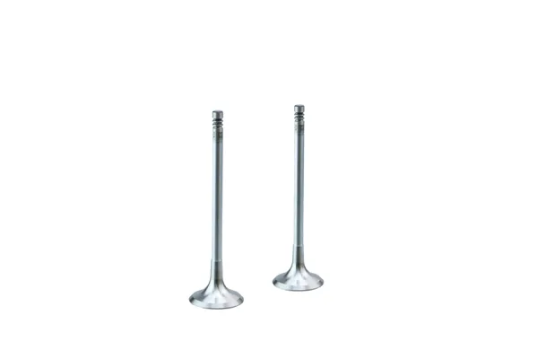 Válvula de escape para motor a gasolina marca MORESA S-7282 STD