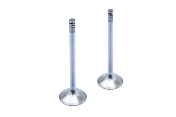 Válvula de escape para motor a gasolina marca MORESA S-7288 STD