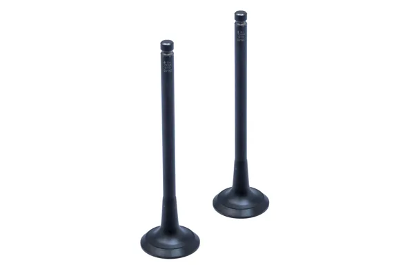 Válvula de escape para motor a gasolina marca MORESA S-7294 STD