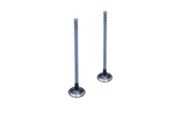 Válvula de escape para motor a gasolina marca MORESA S-7298 STD