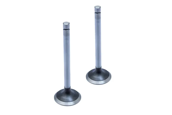 Válvula de escape para motor a gasolina marca MORESA S-7310 STD