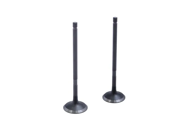 Válvula de escape para motor a gasolina marca MORESA S-7312 STD