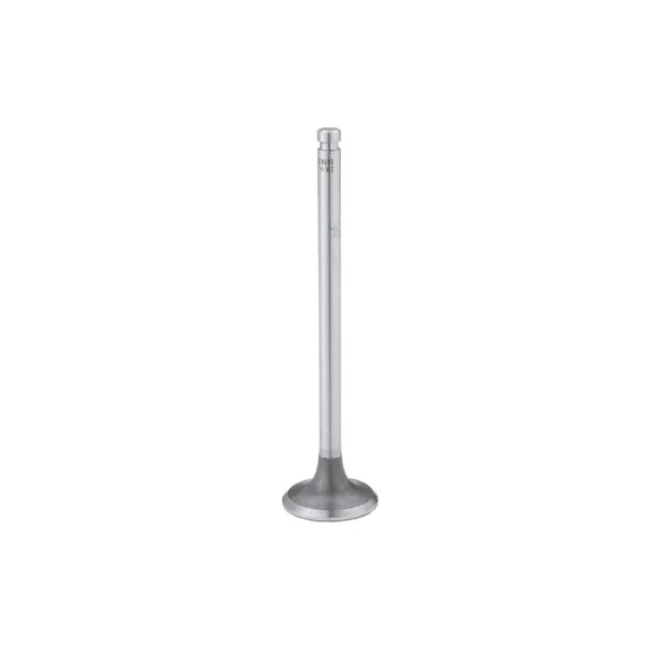 Válvula de escape para motor a gasolina marca MORESA S-9580 STD