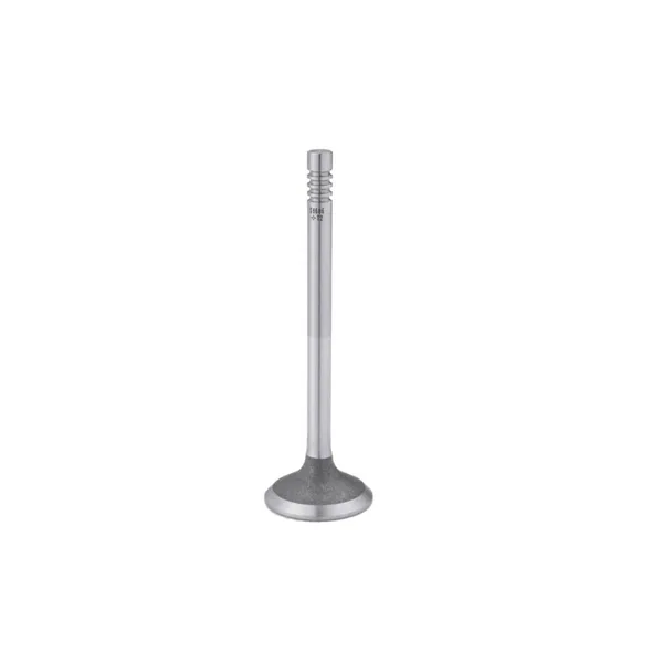 Válvula de escape para motor a gasolina marca MORESA S-9606 STD