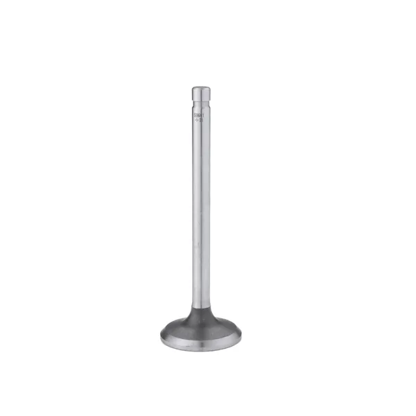 Válvula de escape para motor a gasolina marca MORESA S-9661 015