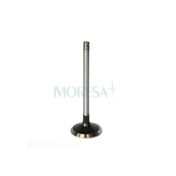 Válvula de escape para motor a gasolina marca MORESA S-9680 015