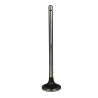 Válvula para cabeza de motor  Diesel