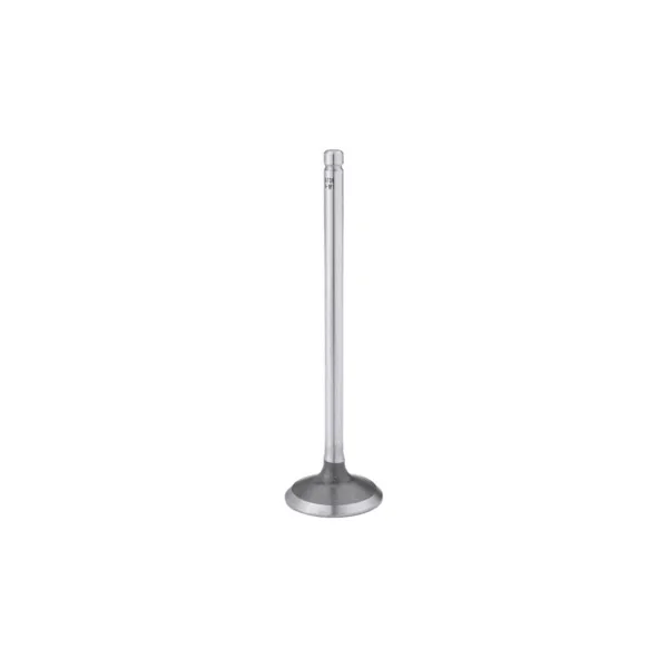 Válvula de escape para motor a gasolina marca MORESA S-9736 STD
