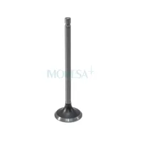 Válvula para cabeza de motor  Diesel