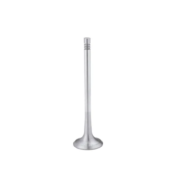 Válvula de escape para motor a gasolina marca MORESA S-9784 STD