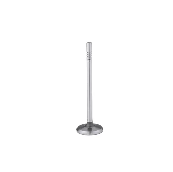 Válvula de escape para motor a gasolina marca MORESA S-9848 STD