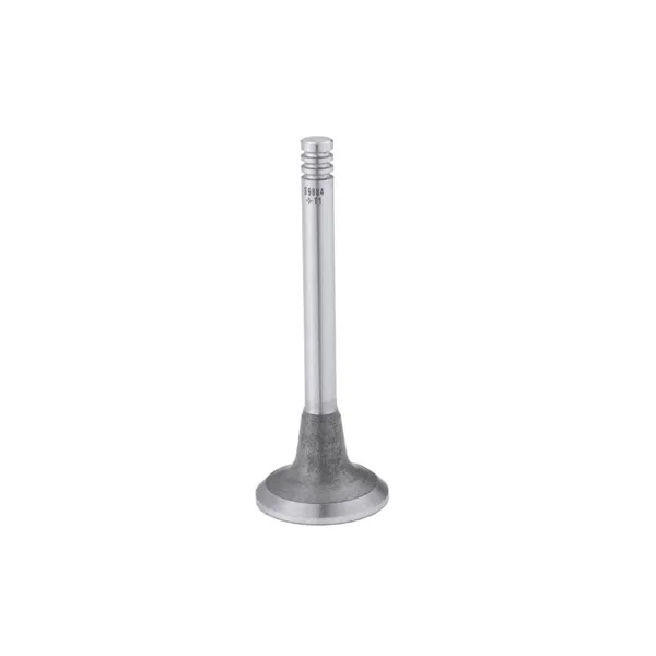 Válvula de escape para motor a gasolina marca MORESA S-9884 STD