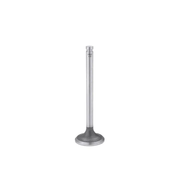 Válvula de escape para motor a gasolina marca MORESA S-9932 STD
