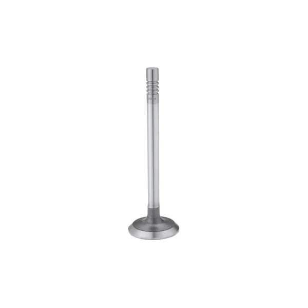 Válvula de escape para motor a gasolina marca MORESA S-9996 STD