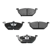Pastilla para freno de disco Fritec, Formula Ceramic Hybrid Endurer, Delantera