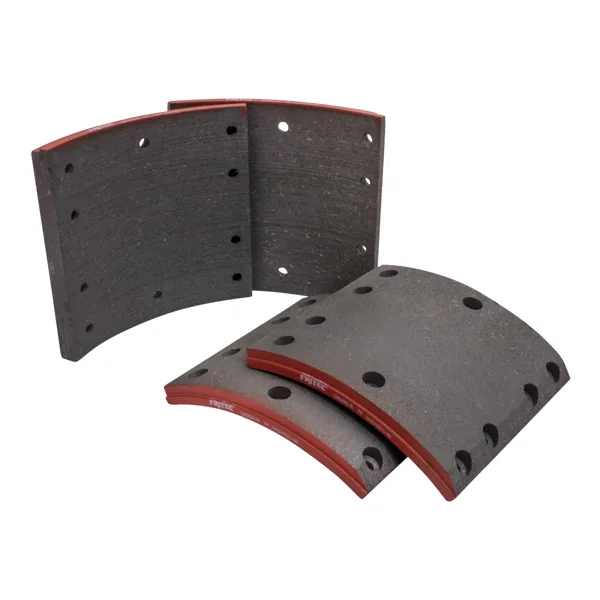 Block Freno de Aire Fritec SHD004-R