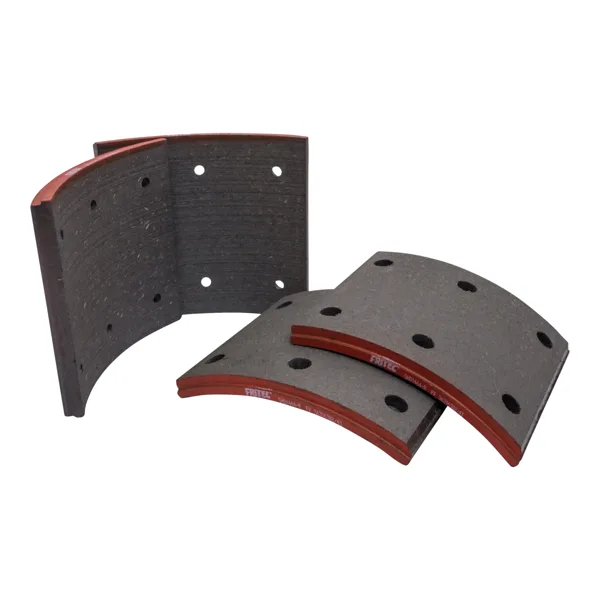 Block Freno de Aire Fritec SHD1464-R