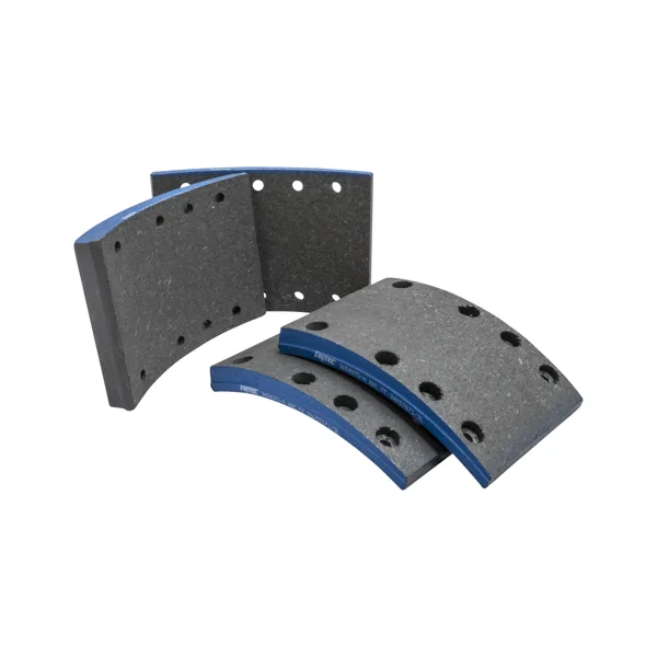 Block para camión Formula Azul SHD4075-A