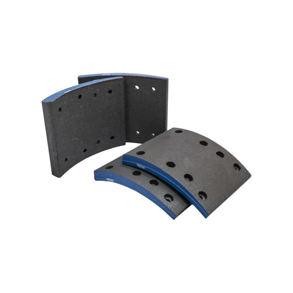 Block para camión Formula Azul SHD4076-A