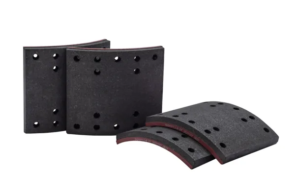 Block para camion, Formula Roja SHD4311J-R