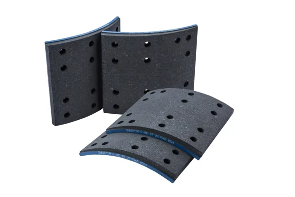 Block para camion, Formula Azul SHD4515G-A