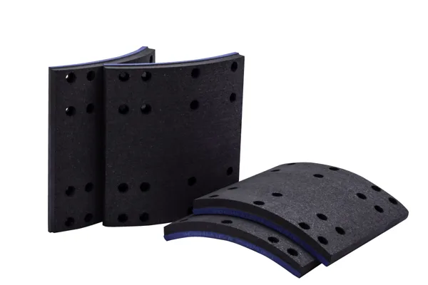 Block para camion, Formula Azul SHD4644A-A