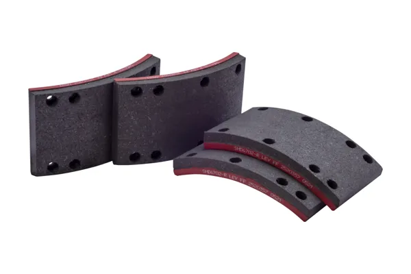 Block para camion, Formula Roja SHD4702-R