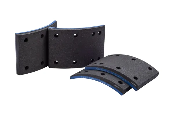 Block para camion, Formula Azul SHD4703-A